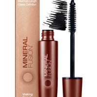 Mascara Lengthening Graphite