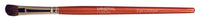 Brush Eye Contour