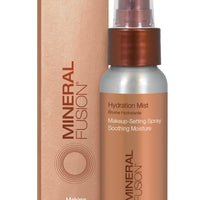 Hydration Mist
