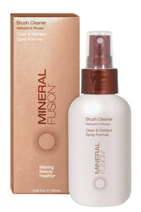 Brush Cleaner