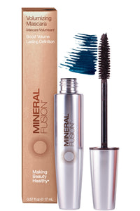 Mascara Volumizing Midnight