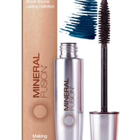 Mascara Volumizing Midnight