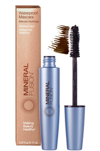 Mascara Waterproof Cliff