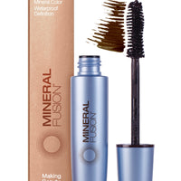 Mascara Waterproof Cliff