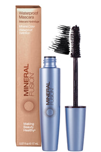 Mascara Waterproof Raven