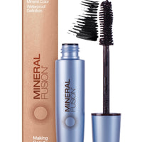 Mascara Waterproof Raven
