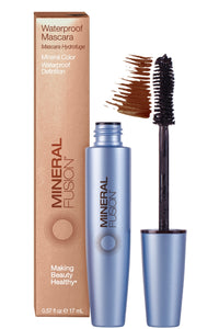 Mascara Waterproof Cocoa