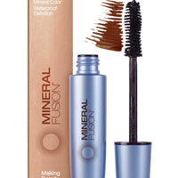 Mascara Waterproof Cocoa