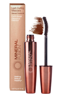 Mascara Curling Ridge