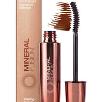 Mascara Curling Ridge