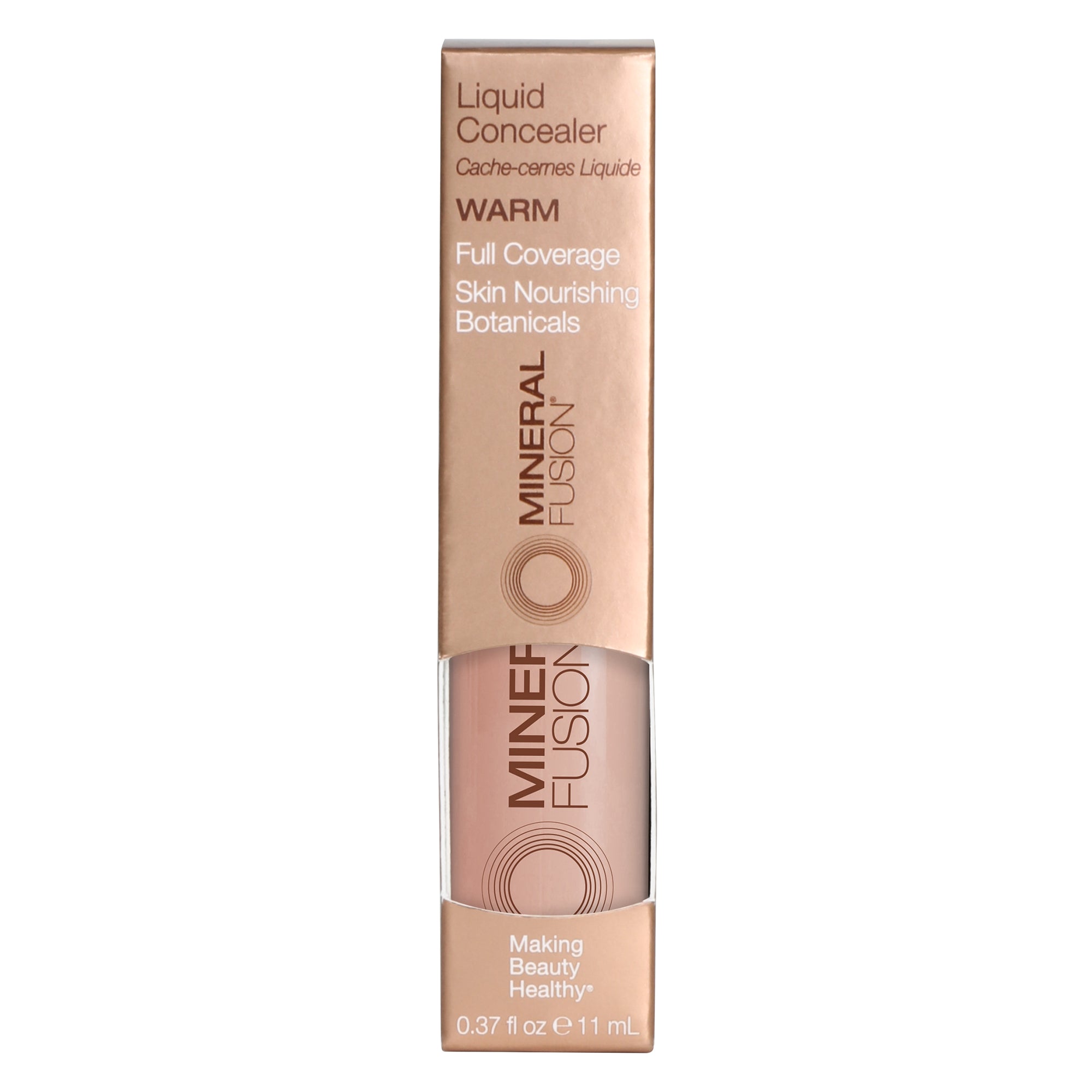 Liquid Concealer Warm