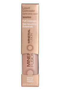 Liquid Concealer Warm