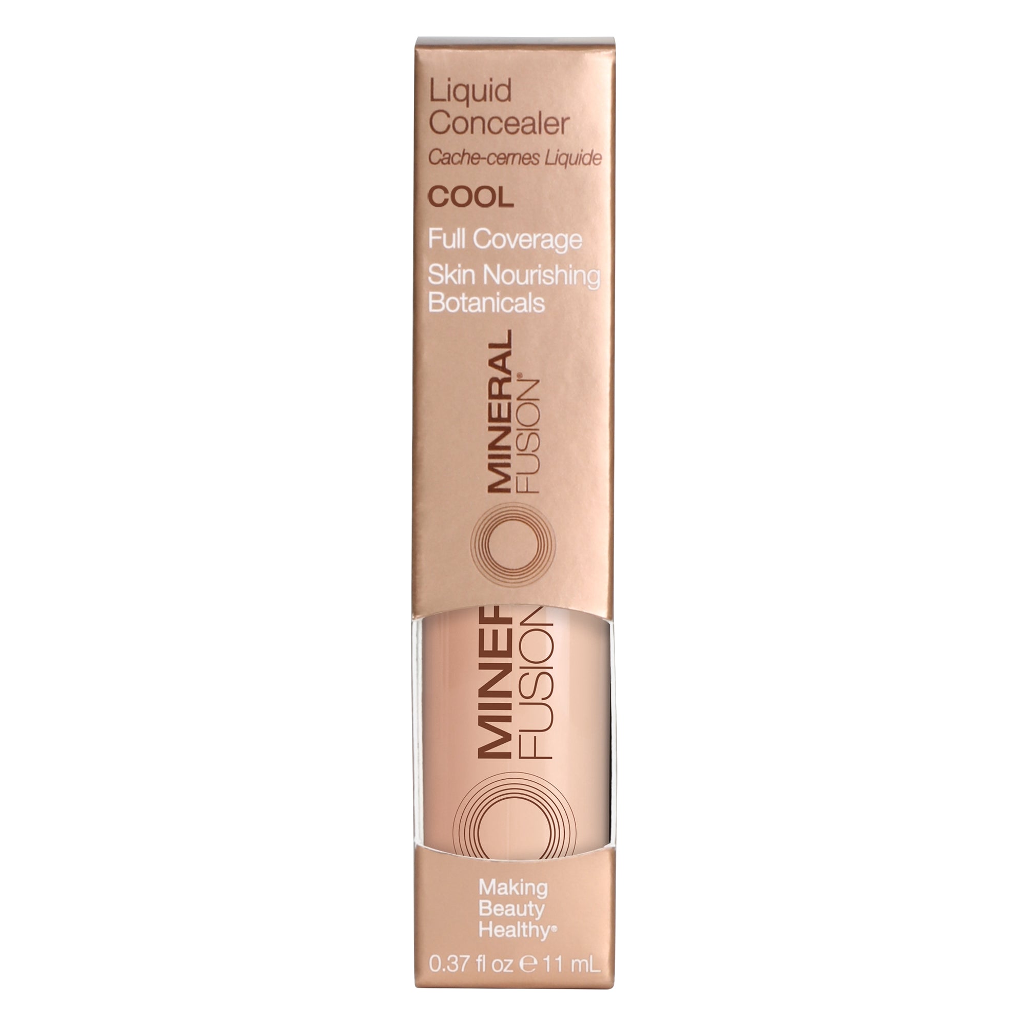 Liquid Concealer Cool