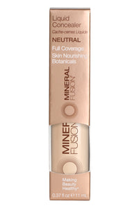 Liquid Concealer Neutral