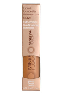 Liquid Concealer Olive