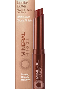 Lipstick Butter Pomegranate