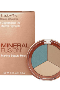 Eye Shadow Trio Riviera