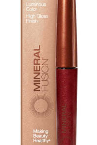 Lip Gloss Scarlet