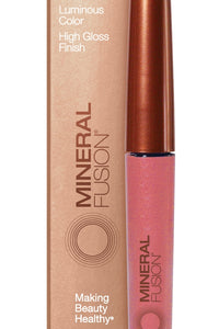 Lip Gloss Lovely