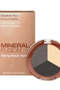Eye Shadow Trio Sultry