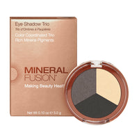 Eye Shadow Trio Sultry