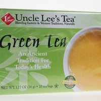 Green Tea