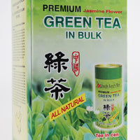 Premium Bulk Green Tea Jasmine