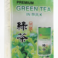 Premium Bulk Green Tea