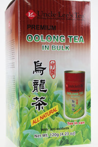 Premium Bulk Oolong Tea