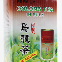 Premium Bulk Oolong Tea