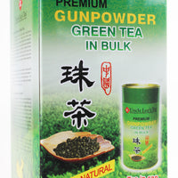 Premium Bulk Gunpowder Green Tea