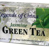 Legends of China Green Tea Jasmine