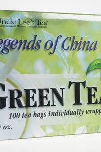 Legends of China Green Tea (Original)