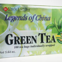 Legends of China Green Tea (Original)