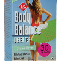 Body Balance Original Dieter Tea
