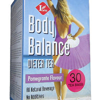 Body Balance Pomegranate Dieter Tea