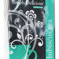 Simply Delicious Hibiiscus