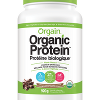 Organic Creamy Chocolate Fudge