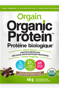 Organic Creamy Chocolate Fudge