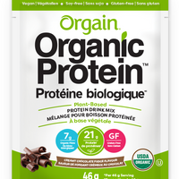 Organic Creamy Chocolate Fudge