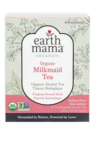 Organic Milkmaid Tea