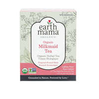 Organic Milkmaid Tea