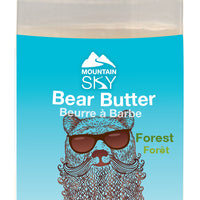 Beard Butter - Forest