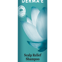 Scalp Relief Shampoo