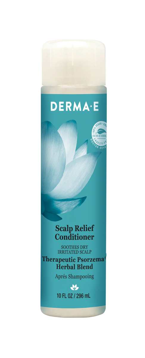 Scalp Relief Conditioner