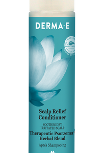 Scalp Relief Conditioner