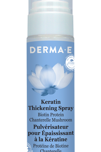 Keratin Thickening Spray