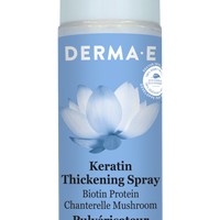 Keratin Thickening Spray