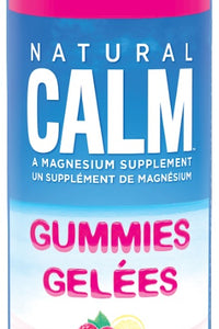 Natural Calm Gummies