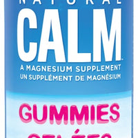 Natural Calm Gummies